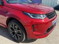 Land Rover Discovery Sport 1.5 P300e 12.2kWh R-Dynamic SE SUV 5dr Petrol Plug-in Hybrid Auto 4WD Euro 13