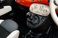 Fiat 500 DOLCEVITA MHEV 32