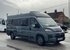 Swift Carrera 184 4 berth Automatic 5
