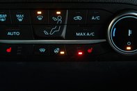 Ford Fiesta ST-LINE X EDITION MHEV 33