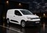 Citroen Berlingo 1.5 Berlingo 1000 Enterprise Blue HDi S/S