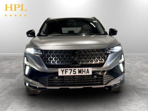 Renault Austral 1.2 E-TECH iconic esprit Alpine SUV 5dr Petrol Hybrid Auto Euro 6 (s/s) (20 2