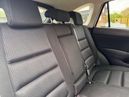 Mazda CX-5 2.2 CX-5 SE-L Nav D 4x4 4WD 5dr 23