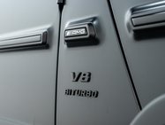 Mercedes-Benz G Class 4.0 G63 V8 BiTurbo MHEV AMG Magno Edition SUV 5dr Petrol Hybrid SpdS+9GT 4W 41