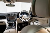 Bentley Bentayga W12. ALL TERRAIN SPEC. PANORAMIC ROOF. H, C & M SEATS. PRIVACY GLASS. 15