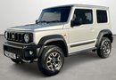 Suzuki Jimny 1.5 SZ5 ALLGRIP 3dr 7