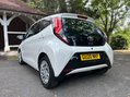 Toyota Aygo VVT-I X-PLAY 2