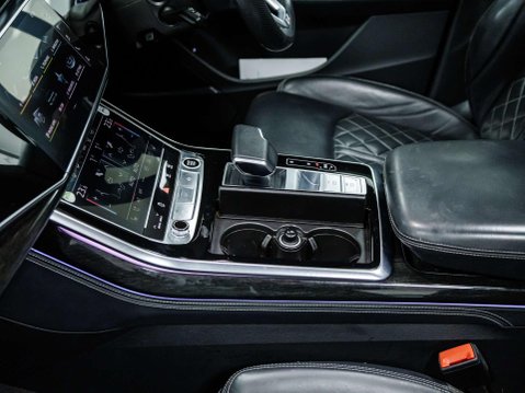 Audi Q8 3.0 TDI V6 50 Vorsprung SUV 5dr Diesel Tiptronic quattro Euro 6 (s/s) (286 65