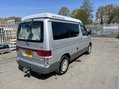 Mazda B CAMPERVAN V6 petrol 160 bhp very nice van 5