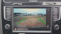 Volkswagen Golf 1.4 TSI BlueMotion Tech S Hatchback 5dr Petrol DSG Euro 6 (s/s) (125 ps) 35