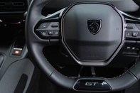 Peugeot Rifter GT STANDARD 19