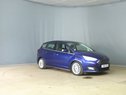 Ford C-Max TITANIUM