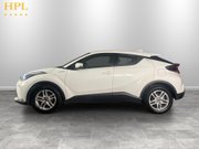 Toyota C-HR 1.8 VVT-h Icon SUV 5dr Petrol Hybrid CVT Euro 6 (s/s) (122 ps) Air Con - Al 4