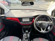 Vauxhall Crossland 1.2 Crossland SRi Nav T 5dr 15