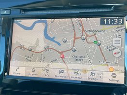 Nissan Qashqai 1.3 Qashqai N-Connecta DiG-T 5dr 34