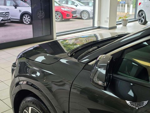 Kia Niro 64.8kWh 3 Auto 5dr 12