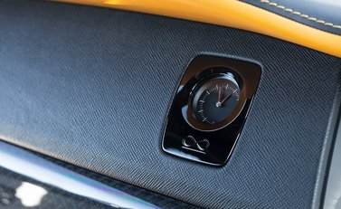 Rolls-Royce Cullinan Black Badge 27