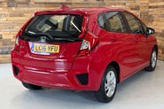 Honda Jazz 1.3 i-VTEC SE Hatchback 5dr Petrol Manual Euro 6 (s/s) (102 ps) 6