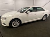 Audi A4 1.4 A4 SE TFSI Semi-Auto 4dr 2