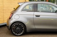 Fiat 500e LA PRIMA 8