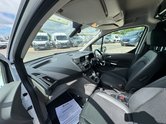 Ford Transit Connect SWB L1H1 [SOLD MM] Low Roof SPORT Air Con Alloys Cam SELECT 12