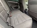 Volkswagen Golf 2.0 TSI R Hatchback 5dr Petrol DSG 4Motion Euro 6 (s/s) (300 ps) 52