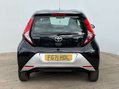 Toyota Aygo 1.0 Aygo X-Play TSS VVT-i 5dr 25
