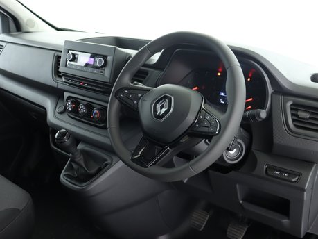 Renault Trafic SL30 Blue dCi 130 Start 10