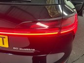 Audi E-Tron e-tron Technik 50 Quattro 4WD 5dr 60