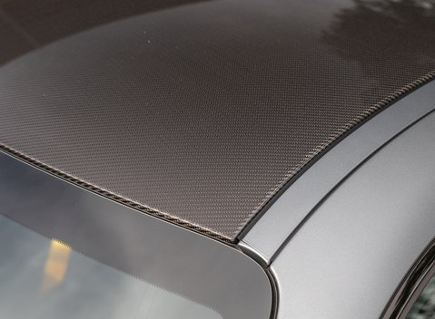 Mercedes-Benz AMG GT R GT R 26