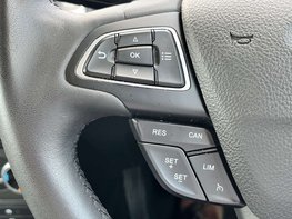 Ford Ecosport 1.0 EcoSport Titanium 5dr 54