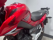 Honda CB GLR125 2017 RUNNING PROJECT BIKE 125CC CBF125 17K LEARNER BIKE 14