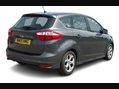 Ford C-Max 1.6 C-Max Zetec 5dr 4