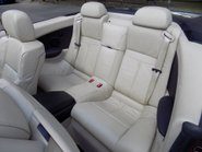 BMW 6 Series 4.8 650i V8 Sport Convertible 59