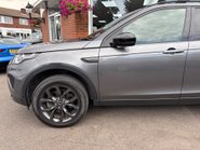Land Rover Discovery Sport 2.0 TD4 Landmark SUV 5dr Diesel Auto 4WD Euro 6 (s/s) (180 ps) 9