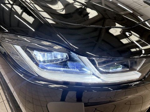 Jaguar I-Pace 400 90kWh R-Dynamic HSE Black SUV 5dr Electric Auto 4WD (400 ps) 9