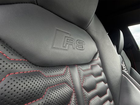 Audi RS Q8 VORSPRUNG TFSI QUATTRO MHEV 42
