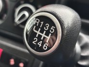 Peugeot Boxer 165ps BlueHDi 335 Drop & Go Low Floor Traffic Management - Toolbox 30