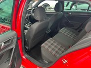 Volkswagen Golf GTI TSI 30