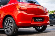 Suzuki Swift 1.2 Swift SZ-l DualJet MHEV 5dr 42