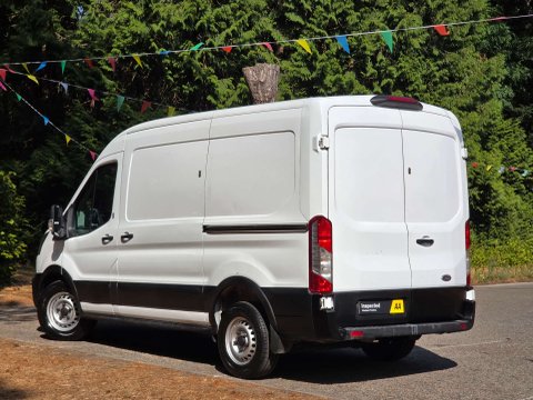 Ford Transit 2.0 Transit 330 Leader EcoBlue 39