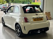Abarth 500 1.4 500 3dr 16