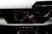 Audi A3 SPORTBACK TFSI SPORT 33