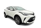 Toyota C-HR 1.8 C-HR Excel HEV CVT 5dr