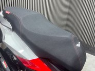 Lexmoto Diablo 2024 ONLY 800 MILES 50CC SCOOTER 1 OWNER LEARNER 22