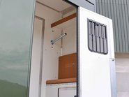 Renault Master BRAND NEW 3.5 TON STALLION BUILD EXTREME HEAVY DUTY HORSEBOX FROM SEEKER  25