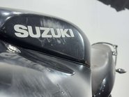 Suzuki GSX 2002 47K RUNNING PROJECT BIKE SPARES OR REPAIR 600CC COMMUTER 20