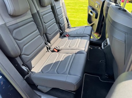 Citroen C5 Aircross BLUEHDI C-SERIES EDITION S/S EAT8 38