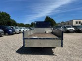 Volkswagen Crafter Dropside LWB L3 Startline Air Con Cam Tow Bar EURO 6 NO VAT 9