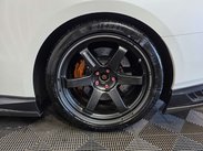 Nissan GT-R 3.8 V6 Recaro Coupe 2dr Petrol Auto 4WD Euro 6 (570 ps) 23
